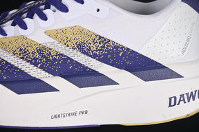 Adizero “Evo SL Whasingtl”