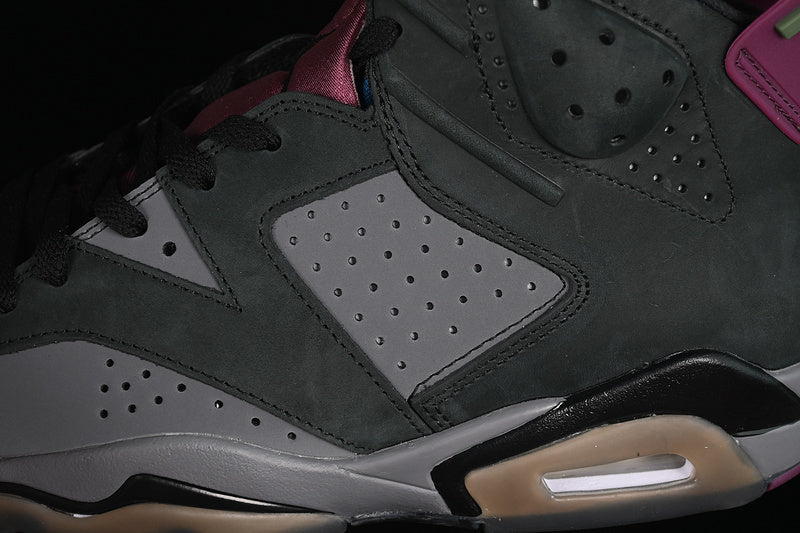 Air  jordan 6 “Bordeaux”