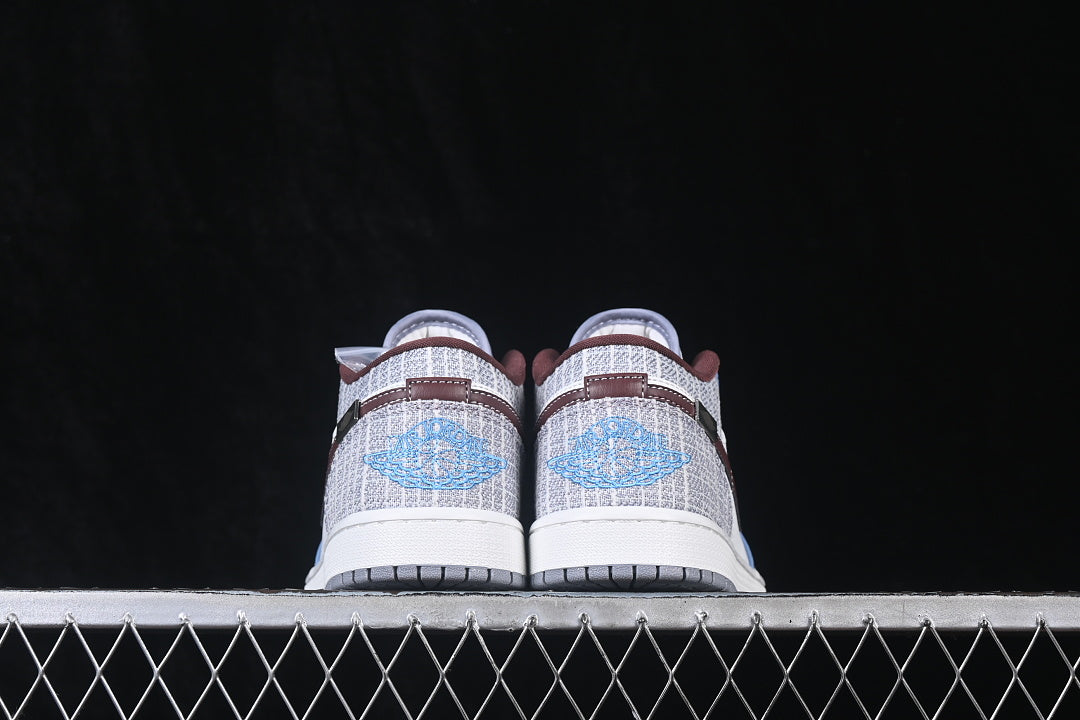 Air Jordan 1 Low x SoleFly