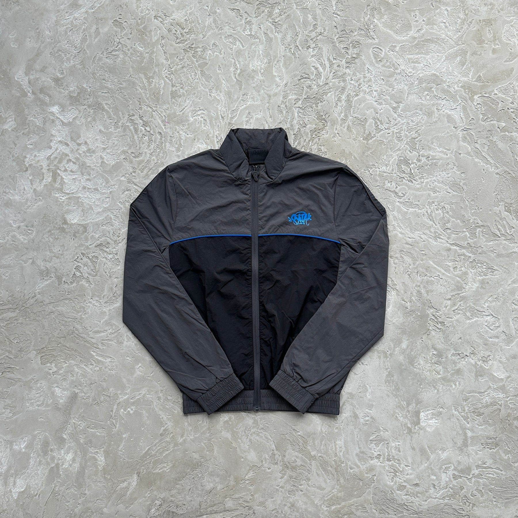 Conjunto Syna World “Team Pipe“ ( Preto )