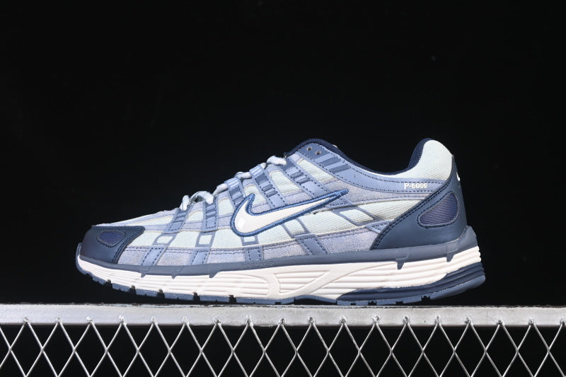 Nike P-6000 “Worn Blue”