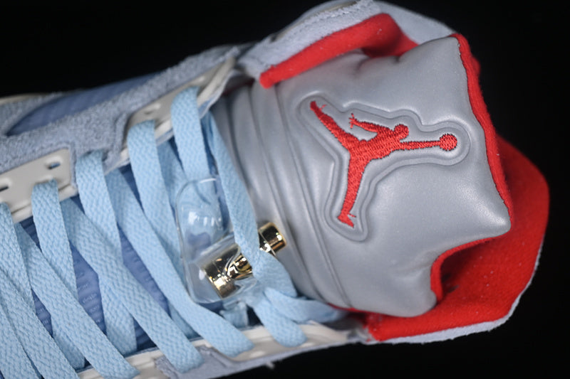Air Jordan 5 “Trophy Room”