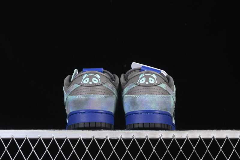 Dunk “Panda Cave Stone”