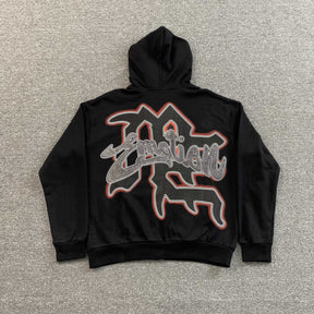 Moletom Mixed Emotion “Eclipse”