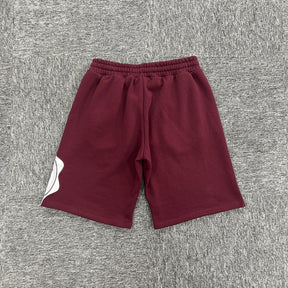 Conjunto Syna World “Varsity Crew“ ( Vermelha )