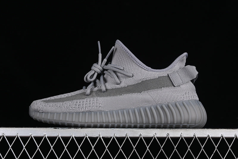 Yeezy 350 V2 “Space Ash Steel Grey”