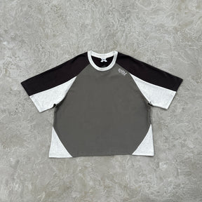 Camisa Mertra “Mertra Spliced”