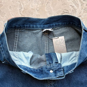 Shorts Mertra “Blue”