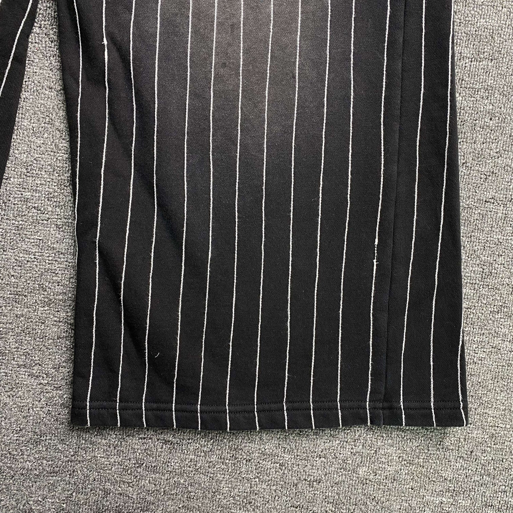 Calça Vertabrae “Wide Legs Sweatpant”