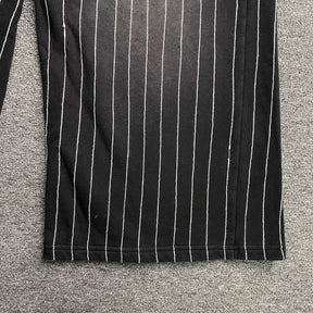 Calça Vertabrae “Wide Legs Sweatpant”
