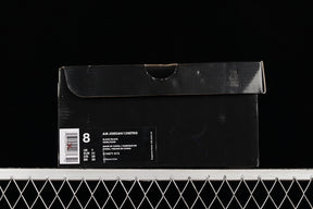 Air Jordan 11  “Black Noir”