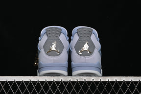 Air jordan 4 “UNC PE 2025”