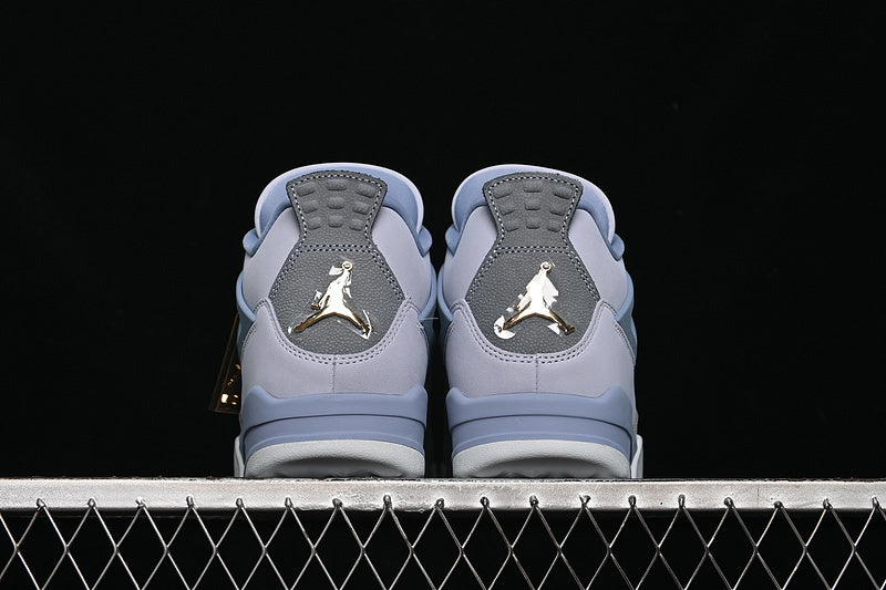 Air Jordan 4 x NCAA