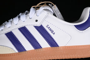 Adidas Samba “Energy Ink Gum”