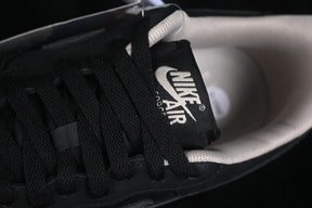 Air force 1 “Black Fossil”