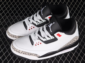 Air Jordan 3 “Infrared 23”