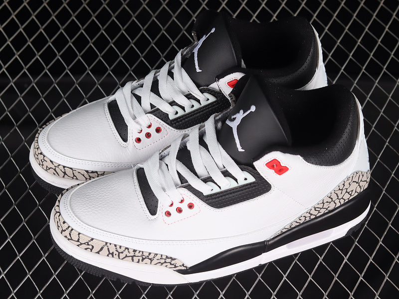 Air Jordan 3 “Infrared 23”