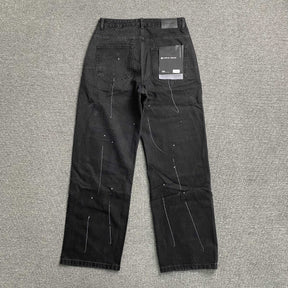 Calça Baggy Purple Brand