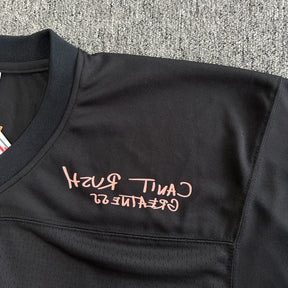 Camisa Syna World X Mitchell & Ness NFL CRG