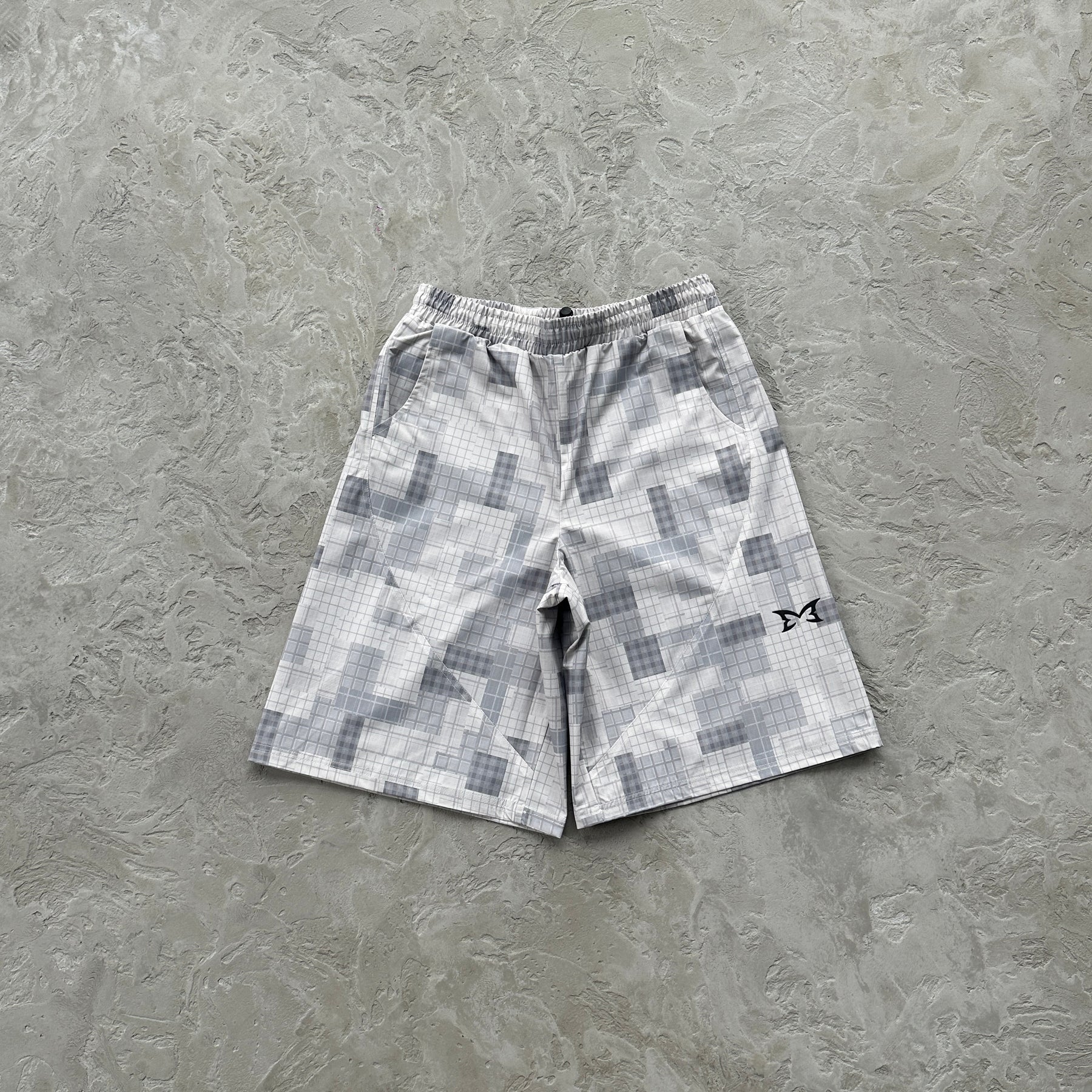 Conjunto Mertra “PatchWork Plaid”