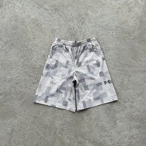 Conjunto Mertra “PatchWork Plaid”