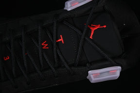 Air Jordan 12  “Bloodline”