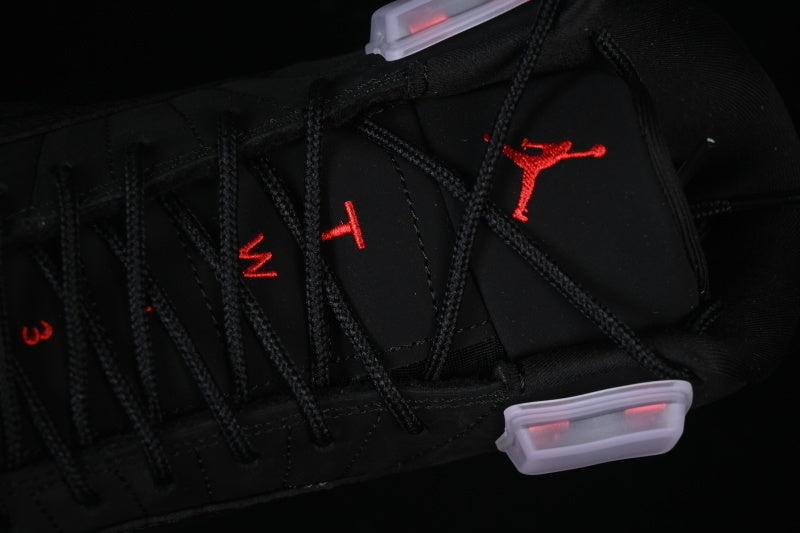 Air Jordan 12  “Bloodline”
