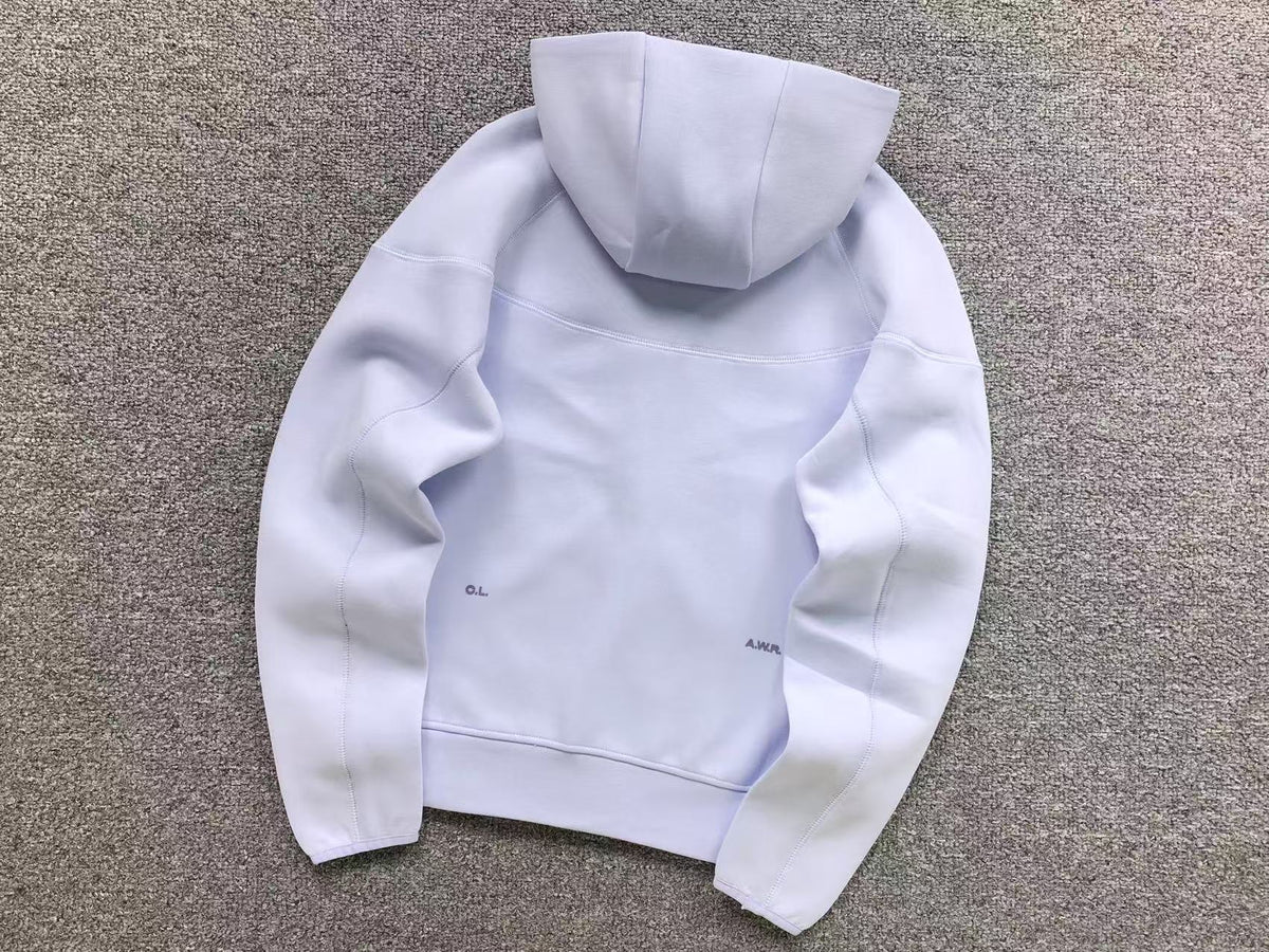 Conjunto Nocta x Nike Tech Fleece “Lavander”