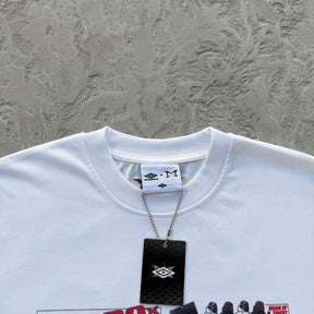 Camisa Mertra “Catalogue”