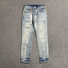Calça Skinny Purple Brand