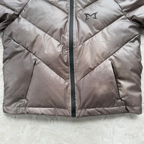 Corta Vento Mertra “Heat Reactive Puffers”