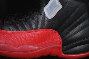 Air Jordan 12 “Flu Game”