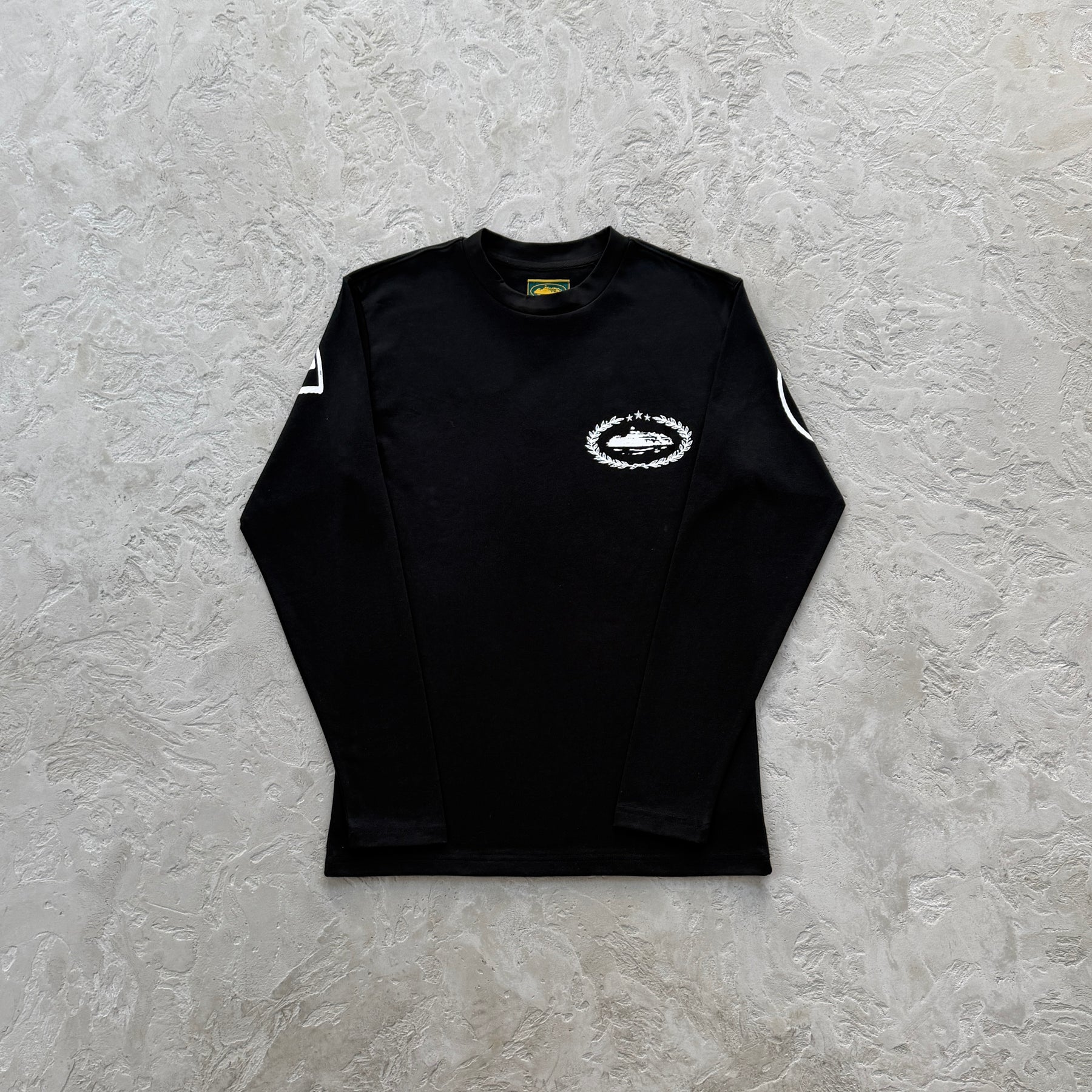 Sueter Corteiz “Royale Heavyweight”