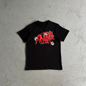 Camisa Syna World “Syna's Devil”