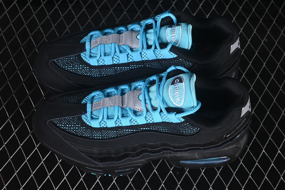 Air max 95 “Big Bubble Scorpion”