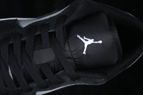 Air Jordan 1 Low “Black Light Smoke Grey”