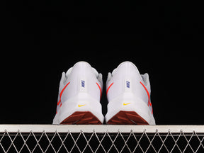 Air Zoom Pegasus 39 “Grey Bright Crimson”