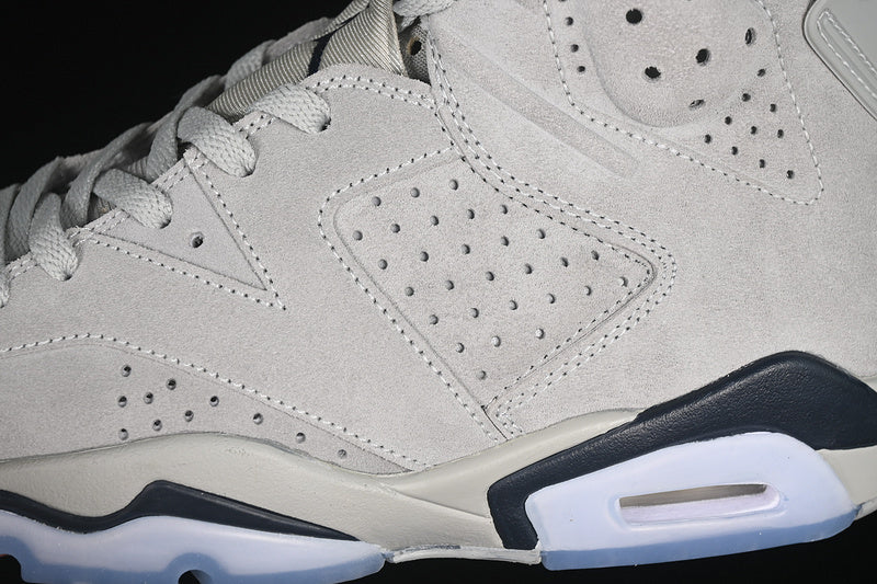 Air jordan 6 ”GeorgeTown”