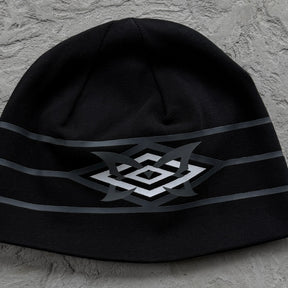 Touca Mertra “Warm Up Beanies” ( Preto )