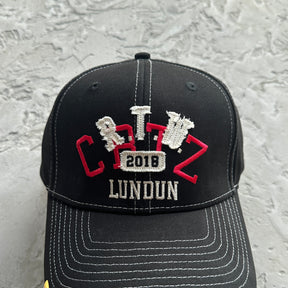 Boné Corteiz “Trevor”