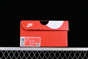 Dunk “Blue Air brush”