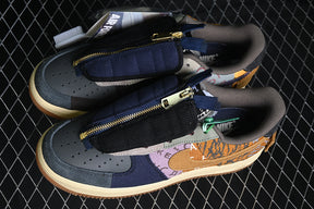 Air Force 1 x Travis Scott “Cactus Jack”