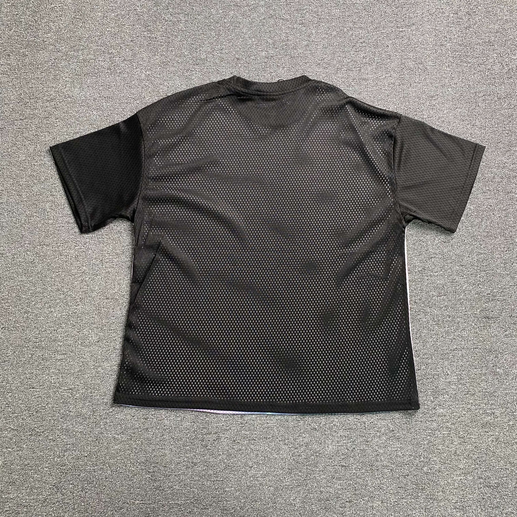 Camisa Corteiz x Gabriel Moses “Fatima”