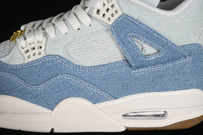Air jordan 4 “Denim Worn Blue”