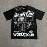 Camisa Hellstar “Path to Paradise”