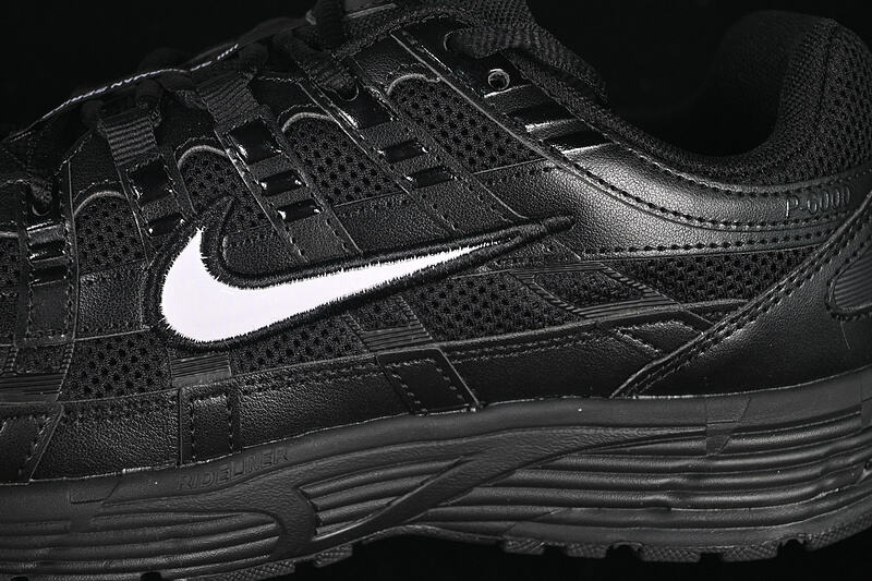 Nike P-6000 “Black”