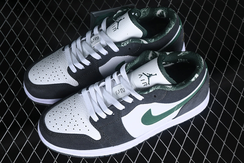 Air Jordan 1 Low “Northside”