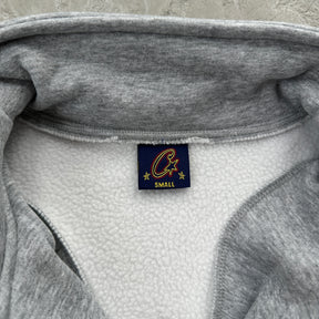 Conjunto Corteiz “Royale Crest Quarter Set”