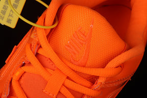 M2K Tekno “Orange Burst”