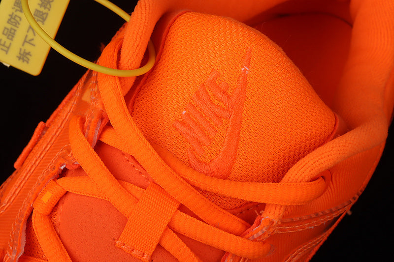 M2K Tekno “Orange Burst”